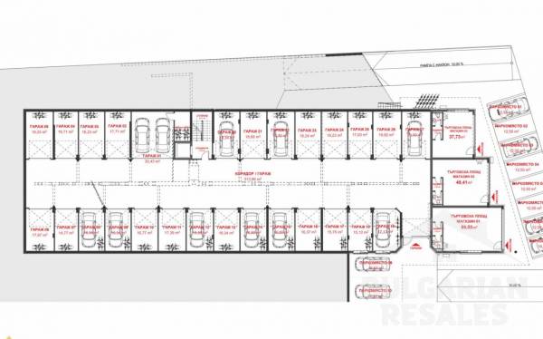 Квартиры от застройщика в Бургасе, рассрочка! ID: 6177 - Фото 5