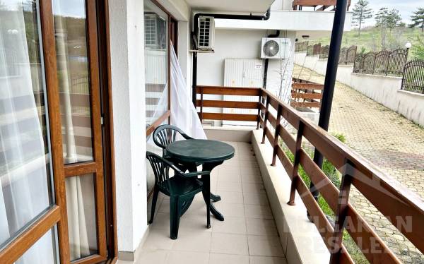 Niedrogie mieszkanie w kompleksie, gotowe dokumenty do transakcji! ID: 3926 - Фото6