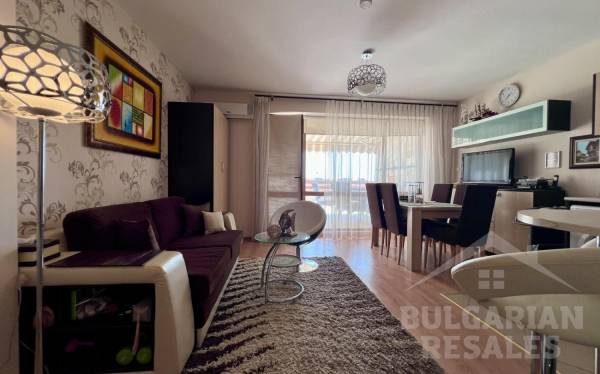 Купете още днес! Уютен апартамент в „Gardenia hills” ID: 5453 - Снимка 5