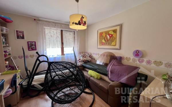 Купете още днес! Уютен апартамент в „Gardenia hills” ID: 5453 - Снимка 11