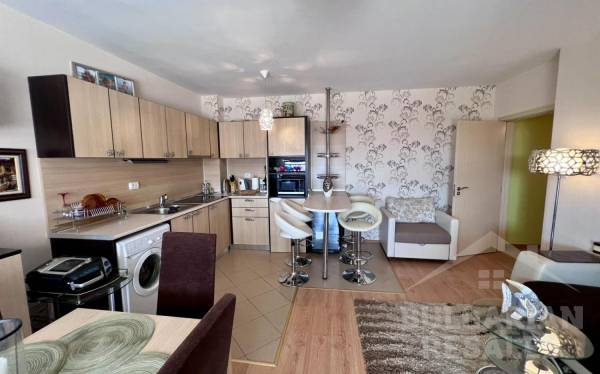 Купете още днес! Уютен апартамент в „Gardenia hills” ID: 5453 - Снимка 6