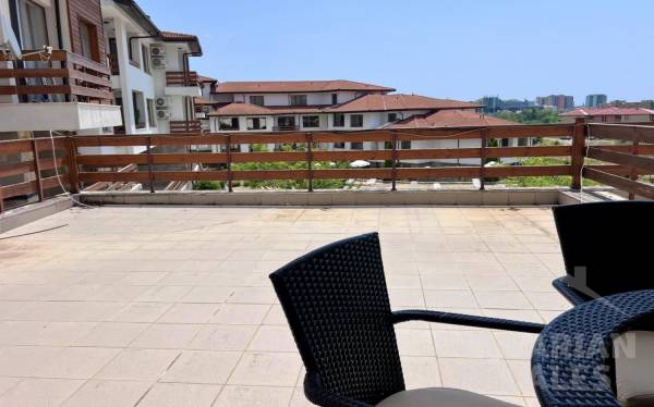 Купете още днес! Уютен апартамент в „Gardenia hills” ID: 5453 - Снимка 10