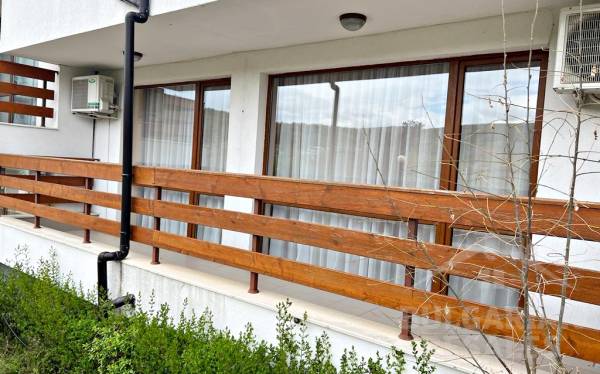 Niedrogie mieszkanie w kompleksie, gotowe dokumenty do transakcji! ID: 3926 - Фото7