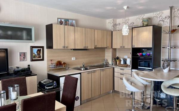 Купете още днес! Уютен апартамент в „Gardenia hills” ID: 5453 - Снимка 7