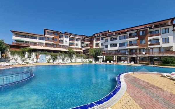 Купете още днес! Уютен апартамент в „Gardenia hills” ID: 5453 - Снимка 16