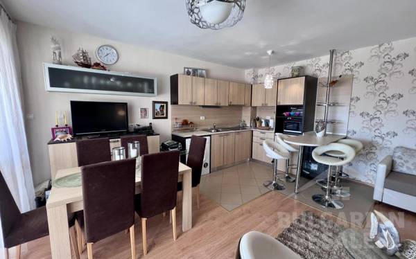 Купете още днес! Уютен апартамент в „Gardenia hills” ID: 5453 - Снимка 8