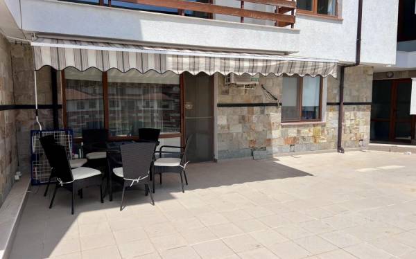 Купете още днес! Уютен апартамент в „Gardenia hills” ID: 5453 - Снимка 9