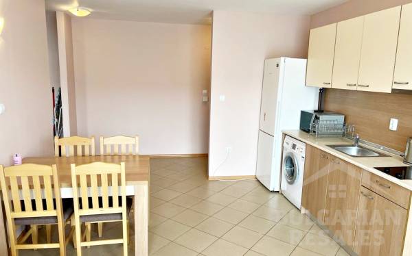 Niedrogie mieszkanie w kompleksie, gotowe dokumenty do transakcji! ID: 3926 - Фото2