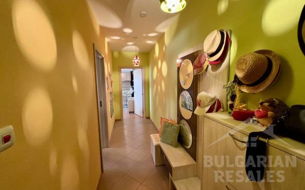 Купете още днес! Уютен апартамент в „Gardenia hills” ID: 5453 - Снимка 13