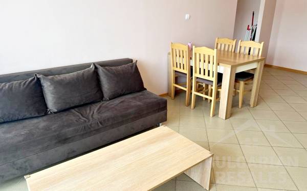 Niedrogie mieszkanie w kompleksie, gotowe dokumenty do transakcji! ID: 3926 - Фото4