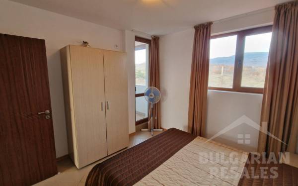 Dvojizbový byt za nízku cenu ID: 4872 - Фото18