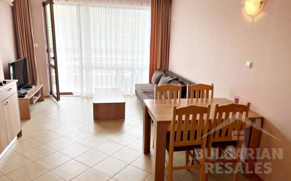 Niedrogie mieszkanie w kompleksie, gotowe dokumenty do transakcji! ID: 3926 - Фото5