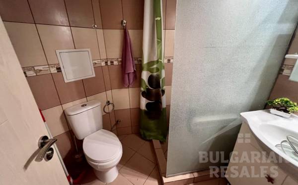 Купете още днес! Уютен апартамент в „Gardenia hills” ID: 5453 - Снимка 14