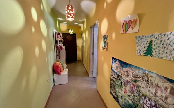 Купете още днес! Уютен апартамент в „Gardenia hills” ID: 5453 - Снимка 15