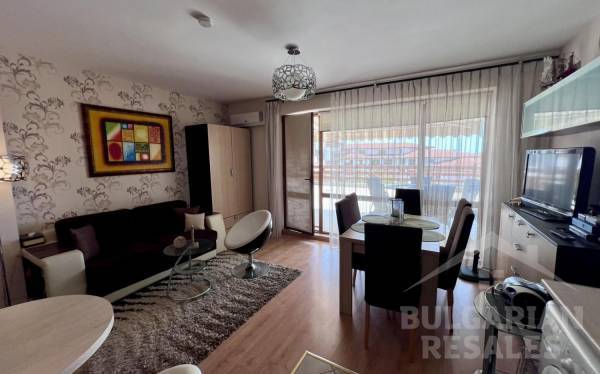 Купете още днес! Уютен апартамент в „Gardenia hills” ID: 5453 - Снимка 2