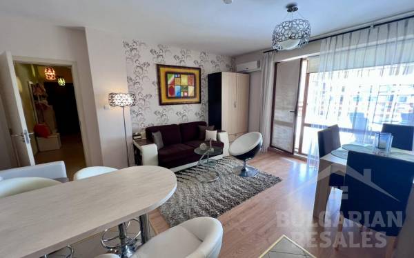 Купете още днес! Уютен апартамент в „Gardenia hills” ID: 5453 - Снимка 3