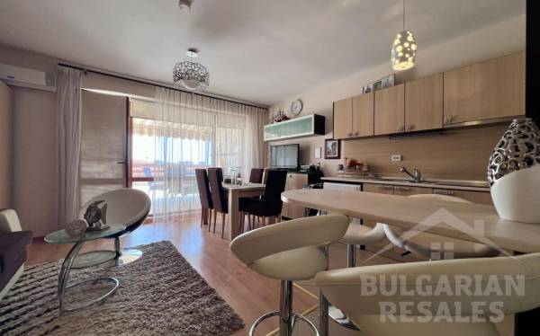 Купете още днес! Уютен апартамент в „Gardenia hills” ID: 5453 - Снимка 4