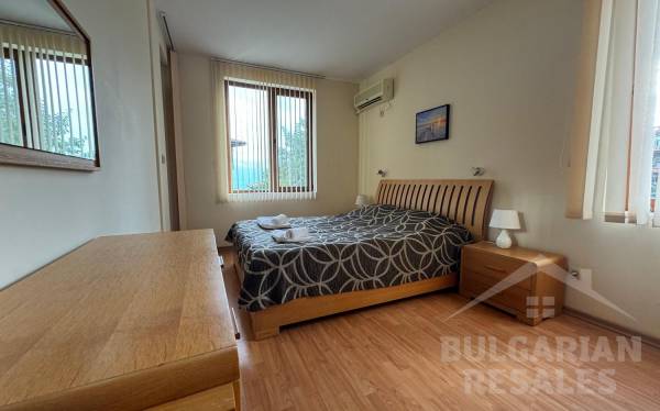 Квартира у моря в комплексе с великолепной территорией ID: 4942 - Фото 11