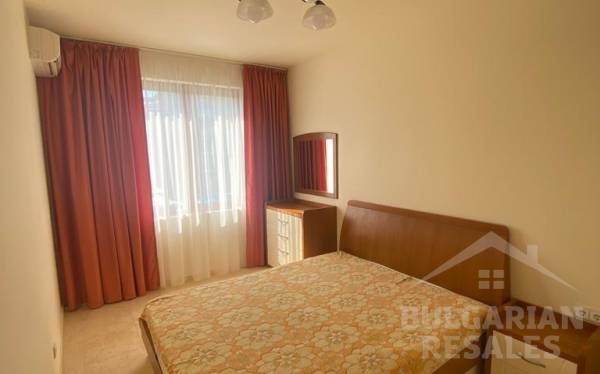 Просторен и светъл апартамент с красива гледка ID: 3692 - Снимка 8