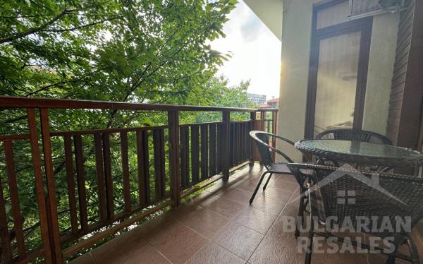 Квартира у моря в комплексе с великолепной территорией ID: 4942 - Фото 2