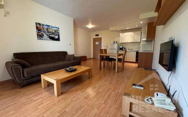 Квартира у моря в комплексе с великолепной территорией ID: 4942 - Фото 4