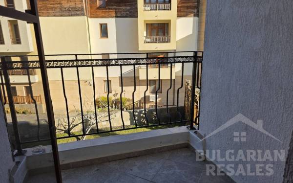 Beachfront, designer renovation, 1-bedroom apartment in Sveti Vlas ID: 6123 - Photo 12