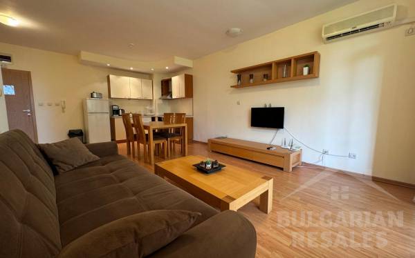 Квартира у моря в комплексе с великолепной территорией ID: 4942 - Фото 5