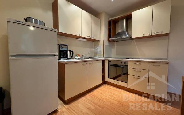 Квартира у моря в комплексе с великолепной территорией ID: 4942 - Фото 8