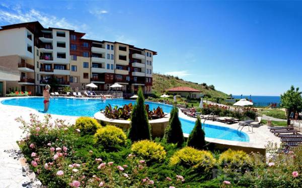 Flat with access to the courtyard, great layout! ID: 4233 - Photo 19