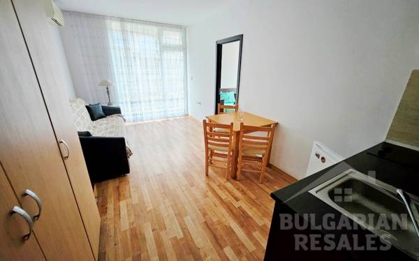 Недорогая двухкомнатная квартира в 500 м от пляжа ID: 4586 - Фото 3