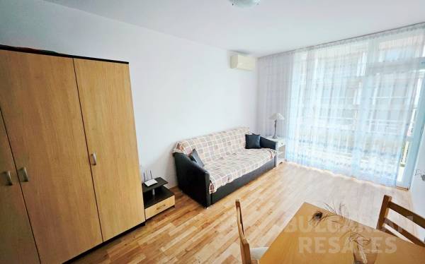 Недорогая двухкомнатная квартира в 500 м от пляжа ID: 4586 - Фото 4