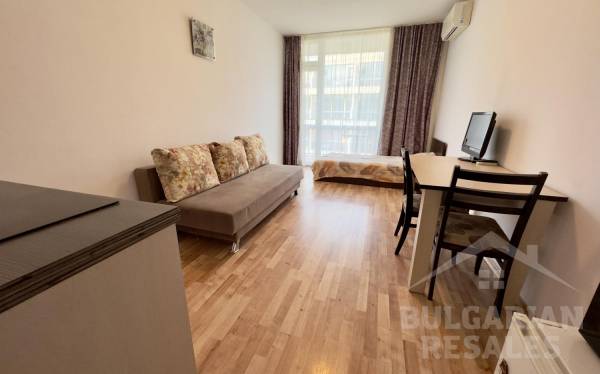 Kup gotowe studio w dobrej cenie! ID: 5710 - Фото8