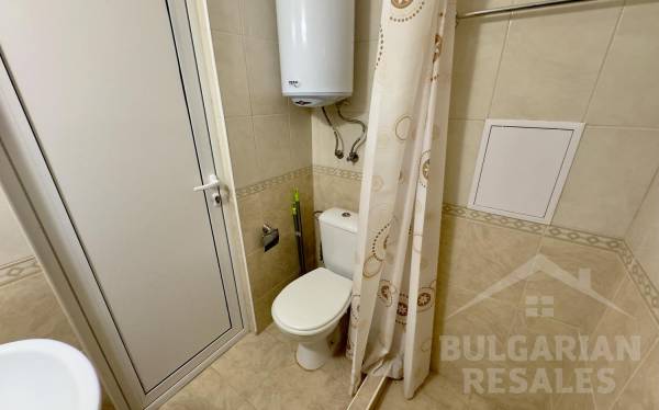 Kup gotowe studio w dobrej cenie! ID: 5710 - Фото10