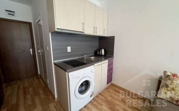 Kup gotowe studio w dobrej cenie! ID: 5710 - Фото4