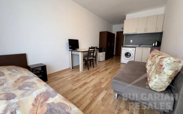 Kup gotowe studio w dobrej cenie! ID: 5710 - Фото6