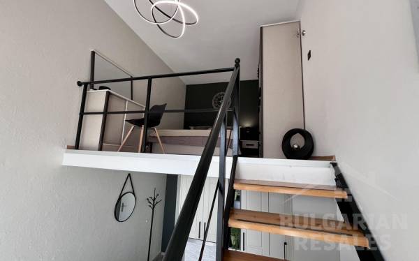 Эстетичный и функциональный апартамент ID: 5072 - Фото 4