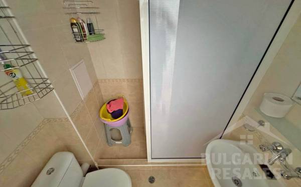 Приятная квартира в комплексе рядом с парком ID: 4569 - Фото 6