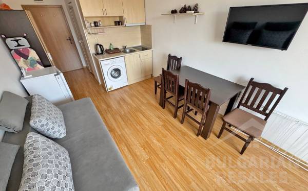 Cozy studio for a relaxing vacation ID: 5620 - Photo 4