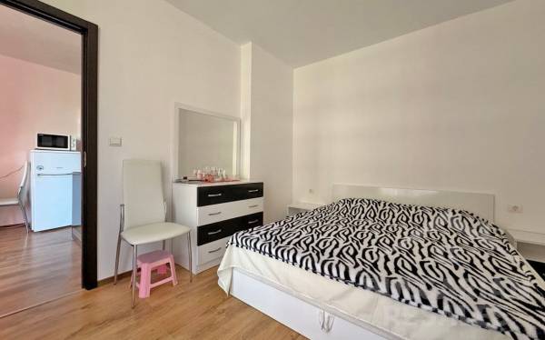 Квартира в комплексе в хорошем районе курорта ID: 3655 - Фото 7