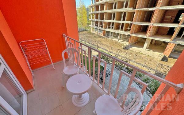 Квартира в комплексе в хорошем районе курорта ID: 3655 - Фото 6