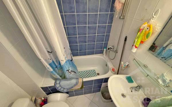 Studio in complex with swimming pool, nice price! ID: 3726 - Photo 9