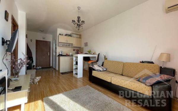 Компактен апартамент с две спални в комплекс ID: 3310 - Снимка 7