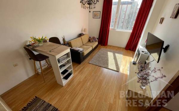 Компактен апартамент с две спални в комплекс ID: 3310 - Снимка 2