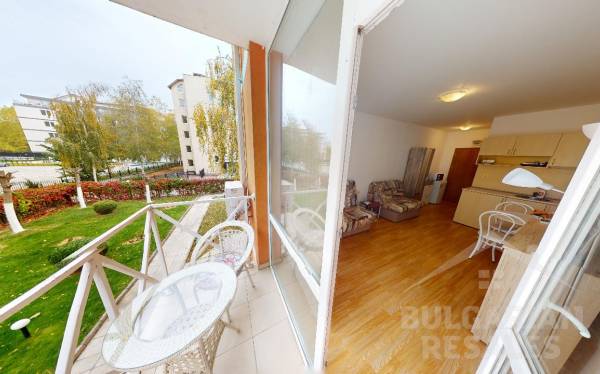 Studio in complex Gerber Residence 2, Bulgaria ID: 3818 - Photo 6