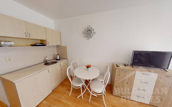 Studio in complex Gerber Residence 2, Bulgaria ID: 3818 - Photo 4