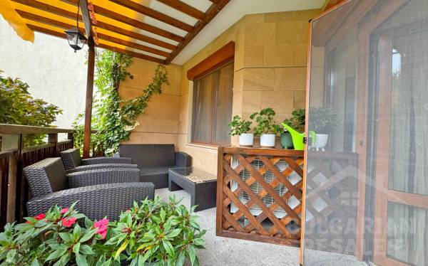 Готов апартамент в престижен комплекс на брега на морето ID: 5600 - Снимка 5