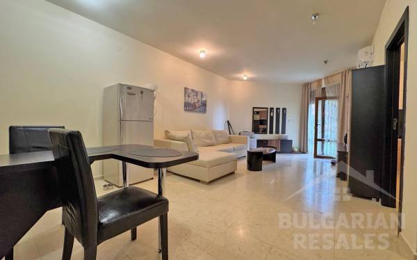 Готов апартамент в престижен комплекс на брега на морето ID: 5600 - Снимка 12