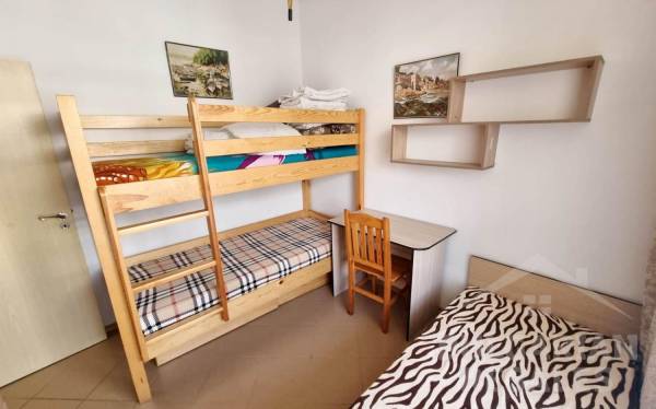 Компактная квартира с большой террасой на первом этаже ID: 3178 - Фото 9