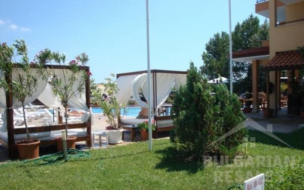 Комплекс Golden Beach ID: 143 - Фото 4