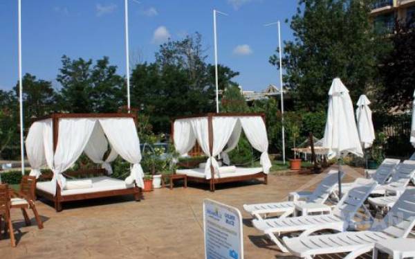 Комплекс Golden Beach ID: 143 - Фото 5